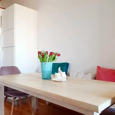 Apartment Maya Centre Studio Rijeka